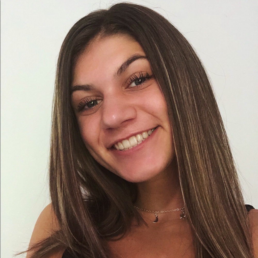 Meet your Posher, Shealyn